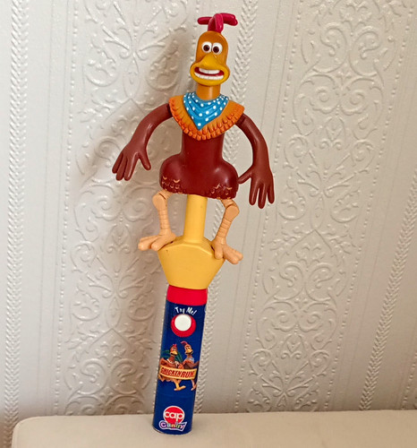 Vtg cap candy chicken - candy,