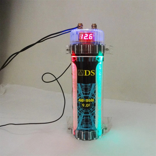 Farad capacitor auto car - auto,