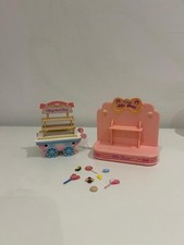 Sylvanian Families Sweet Shop