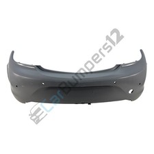 VAUXHALL INSIGNIA 2013-2017