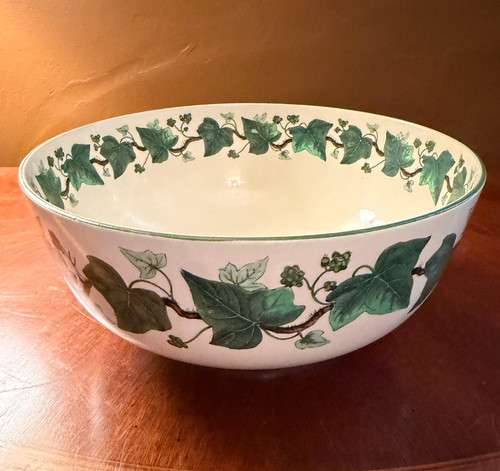 Wedgwood napoleon ivy - wedgwood, queen's