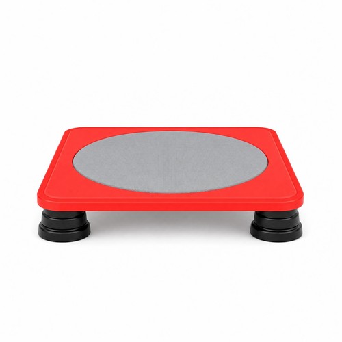 Square trampoline non slip - trampoline, non-slip