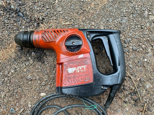 Hilti te16 sds plus rotary - te16-c,