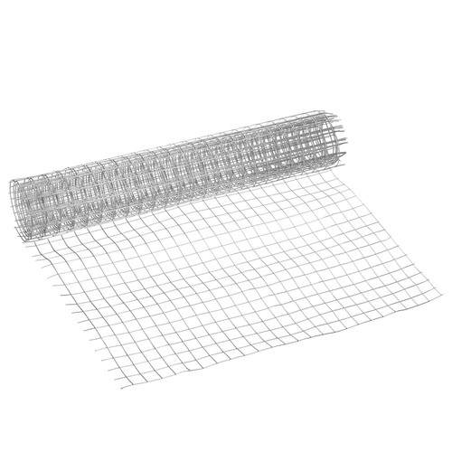 3ft welded cage wire - 15.8"x3.3ft,