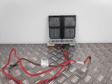 MERCEDES E-CLASS W212 ELECTRIC HEATER MATRIX A 204 830 04 61 2012