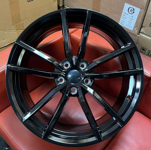 Pretoria style alloy - 19",