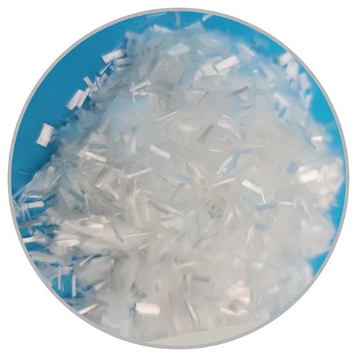 Concrete screed fibres 900g - concrete,