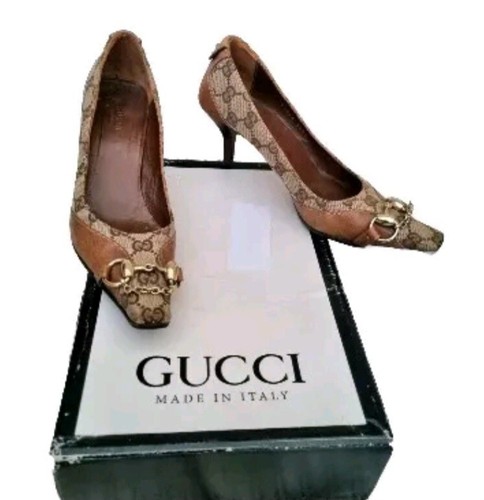 Gucci authentic vintage - gucci,