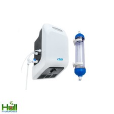 RAM Wall Humidifier & water