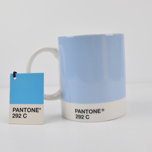 Pantone coffee mug 292 - -,