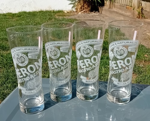 Set peroni nastro azzurro - set, of