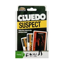 Cluedo The Classic Mystery