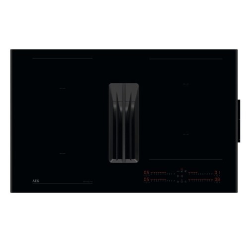 Aeg nch84c23ab 80cm vented - aeg,