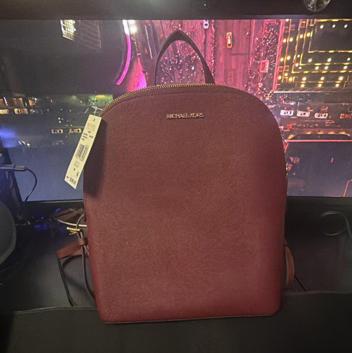 Michael kors large backpack - kors,