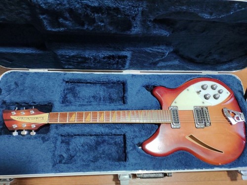 Rickenbacker 360 1996