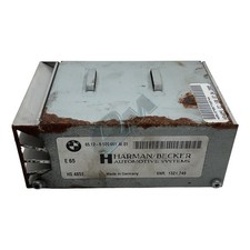 BMW 5 7 Series E60 E61 E65 E66