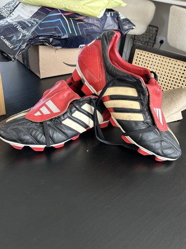 Adidas predator mania 2002 - predator,