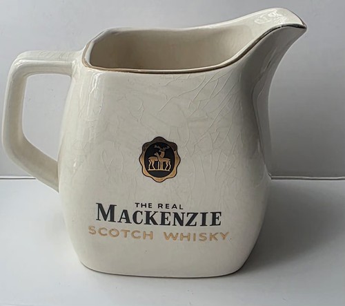 Vintage the real mackenzie - vintage,
