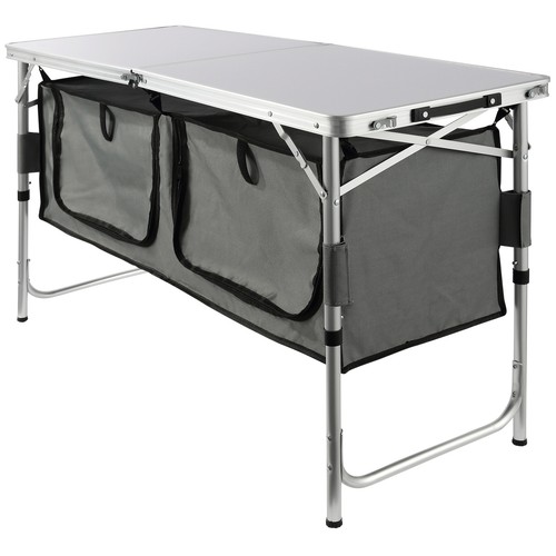 Uimoso camping kitchen table - camping,