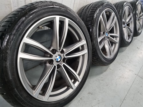 Genuine bmw series 19 - series, 19”