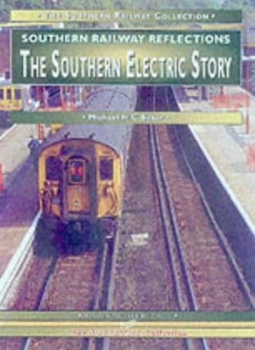 The southern electric story - southern,