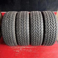 255 60 20 General Grabber At3