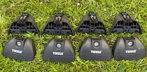 Thule rapid system 753 - thule,