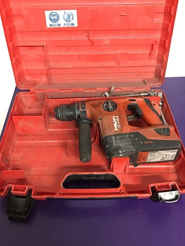 Hilti a22 cordless - 4-a22,