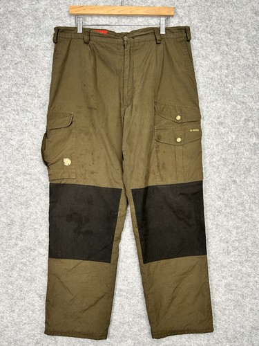 Fjallraven barents padded - barents,