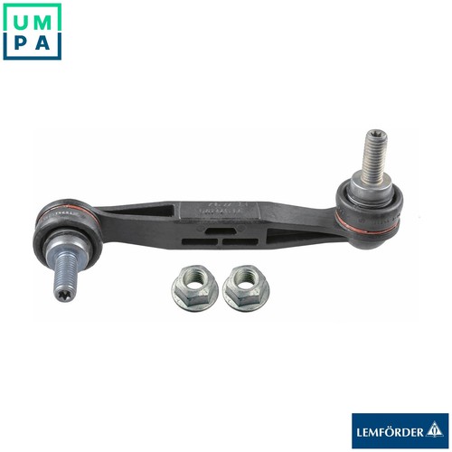 Linkcoupling rod stabiliser - rod,