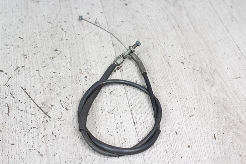 Throttle cable bowden - throttle,