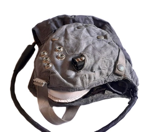 Raf blue cloth helmet type - g,