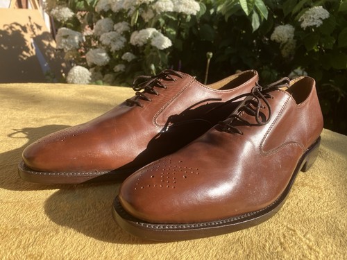 Samuel windsor brown leather - samuel,
