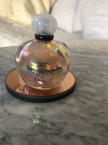 Dior pure poison eau parfum - dior,