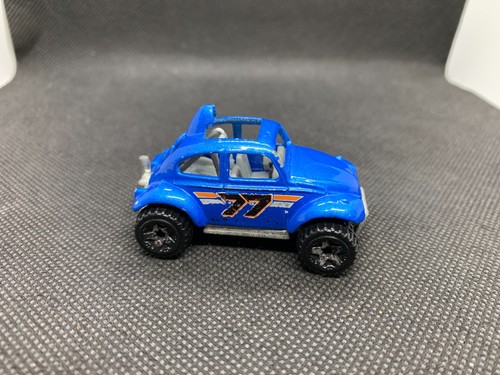 Hot wheels baja - hot,