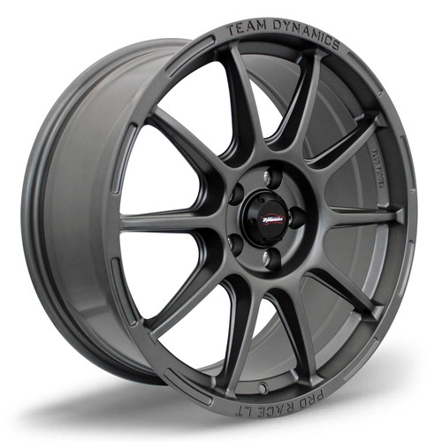 Team dynamics pro race - race, lt