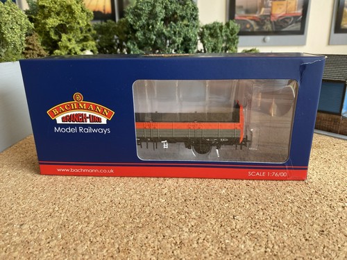 Bachmann 041d oba open - oba,