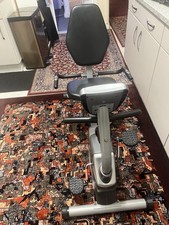 Exerpeutic recumbent exercise