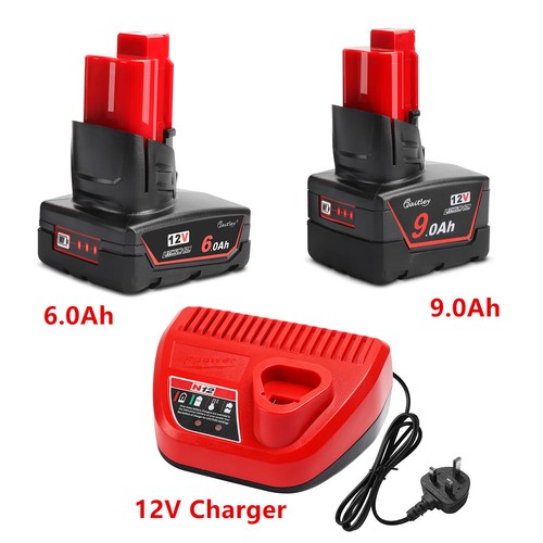For milwaukee m12 - milwaukee, 12v