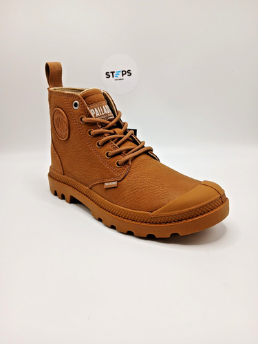Palladium pampa nbk - hi,