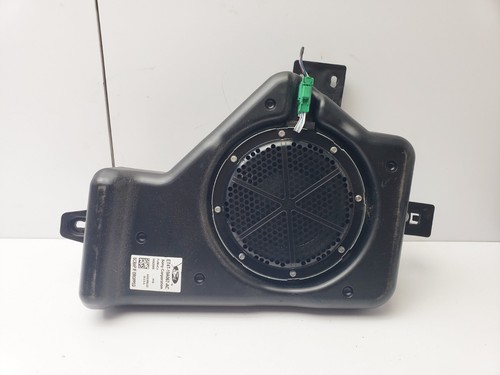 Ford edge subwoofer speaker - ford,