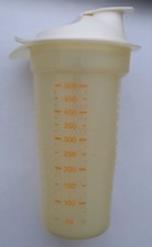 Vintage Tupperware 500 ML's