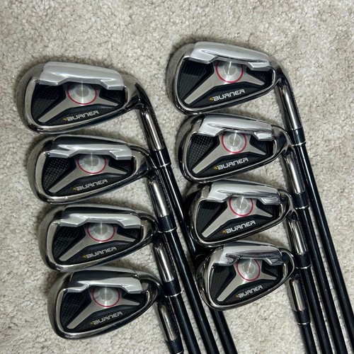 Taylormade burner 2009 - taylormade,