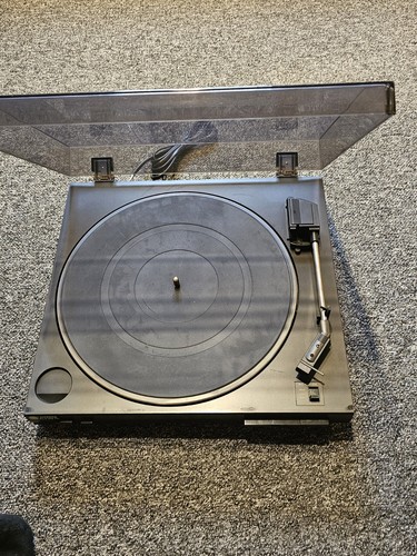 Aiwa e80 belt drive stereo - px-e80, belt-drive