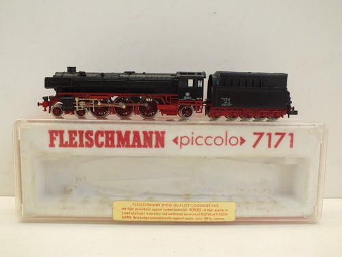 Fleischmann piccolo 7171 - fleischmann, n