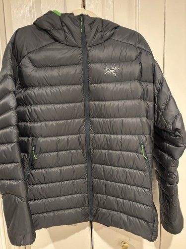 Arc teryx cerium men - lt, men's