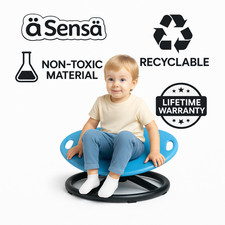 äSensä Kids Spinning Chair