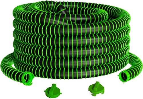 50ft extra long sewer hose - 50ft, extra-long