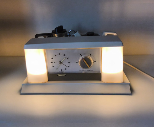 Goblin teasmade model 855 - goblin,