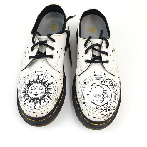 Martens 1461 cosmic - martens,